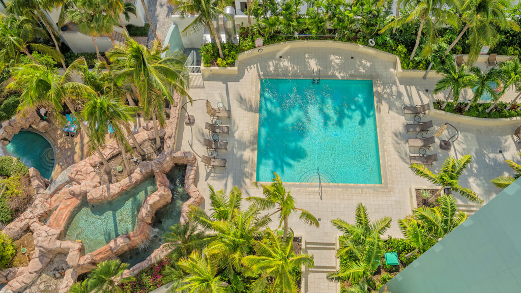 Resort Pool