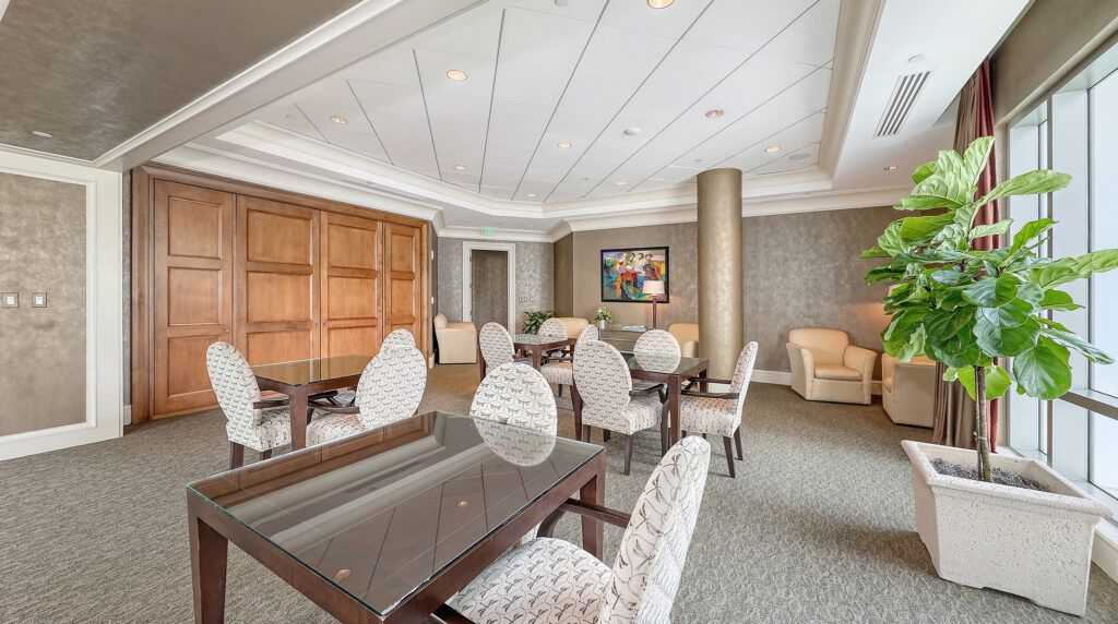 Card Room