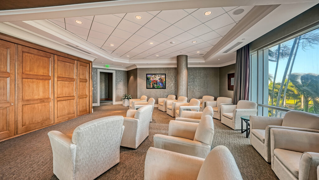 Media Room