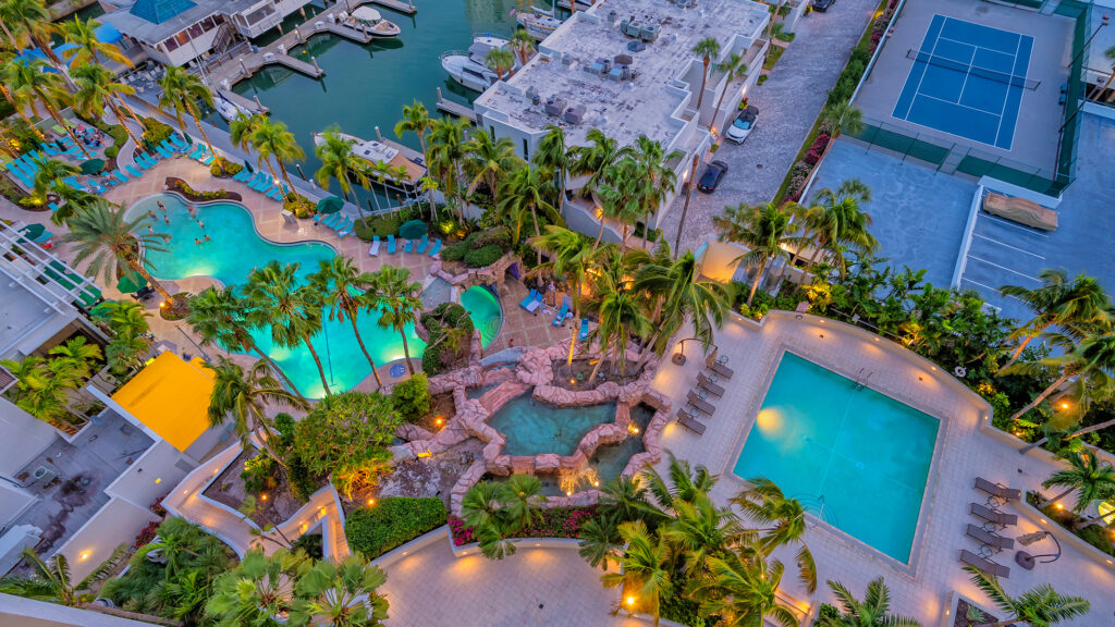Resort Amenities