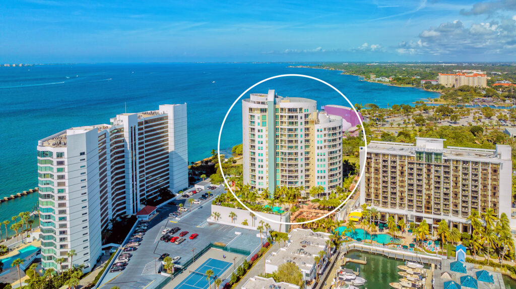 Beau Ciel Sarasota