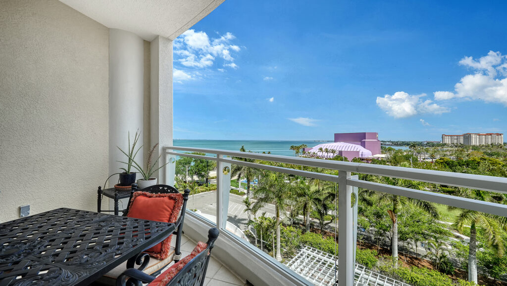 Bay View Terrace